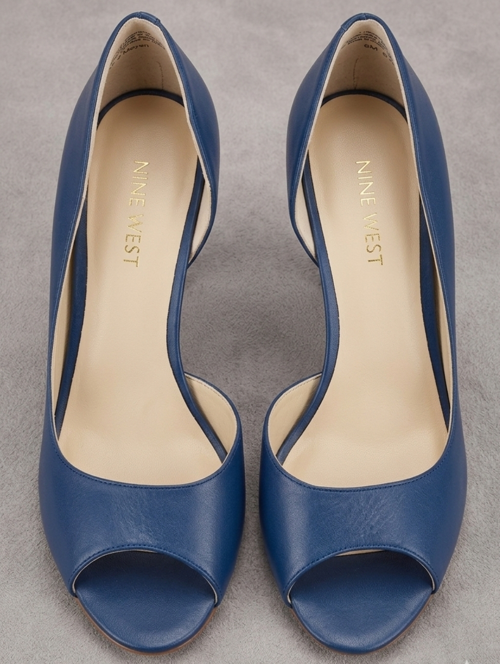 Women's Nine West Heels Size 6
